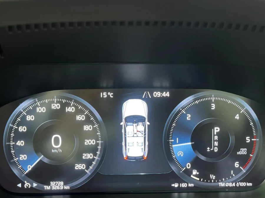 Used 2020 Volvo XC60 D4 AWD Inscription - WeBuyCars Rustenburg