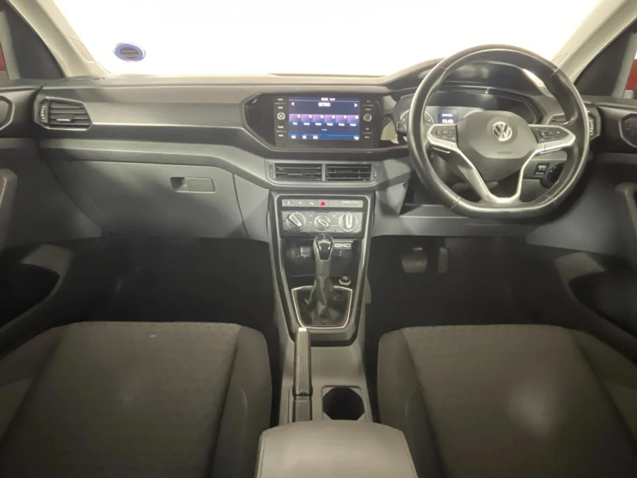 Used 2019 Volkswagen T-Cross 1.0TSI 85kW Comfortline - WeBuyCars George