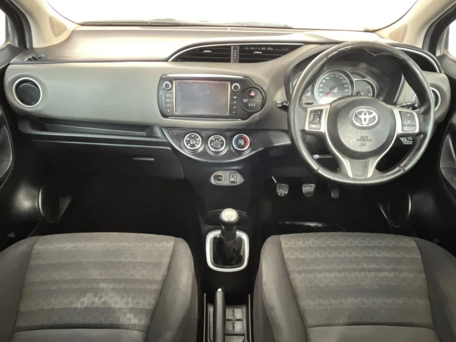 Used 2017 Toyota Yaris 1.0 - WeBuyCars Polokwane Used 2017 Toyota Yaris 1.0 - WeBuyCars Polokwane