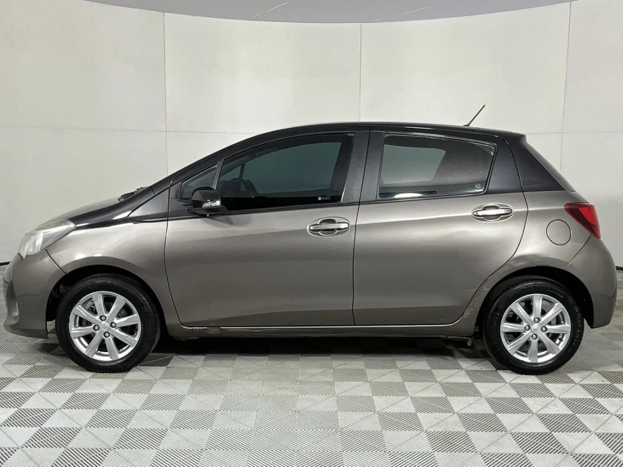 Used 2017 Toyota Yaris 1.0 - WeBuyCars Polokwane Used 2017 Toyota Yaris 1.0 - WeBuyCars Polokwane