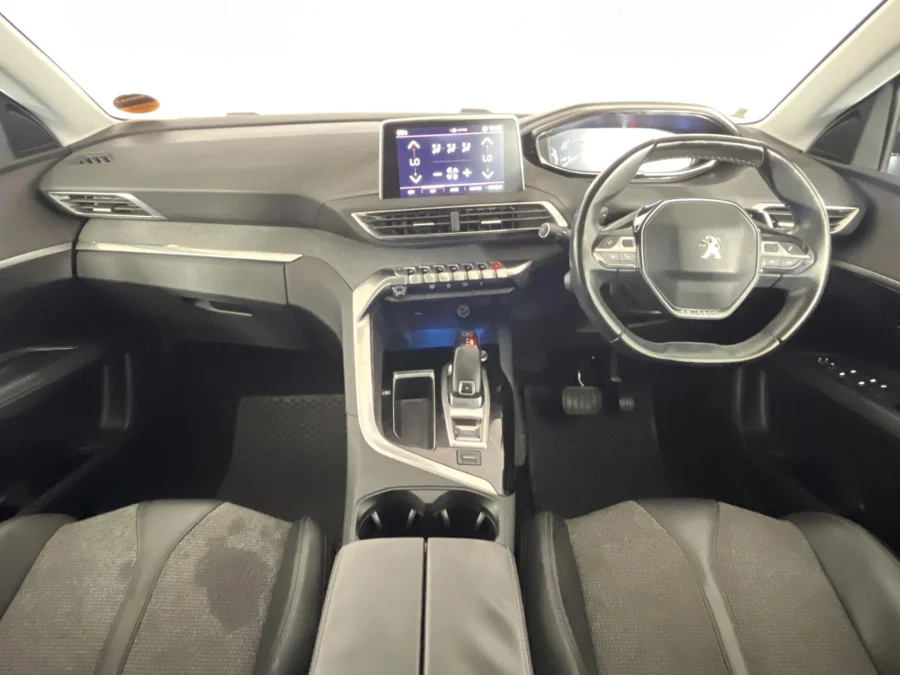 Used 2019 Peugeot 3008 1.6T Allure - WeBuyCars Richmond