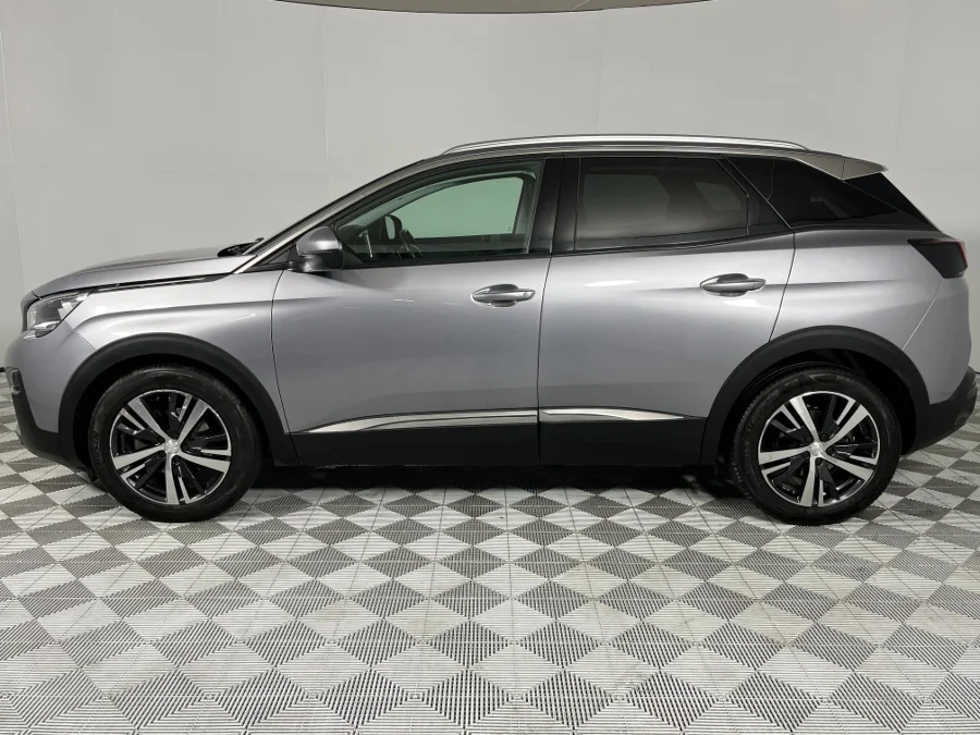 Used 2019 Peugeot 3008 1.6T Allure - WeBuyCars Richmond