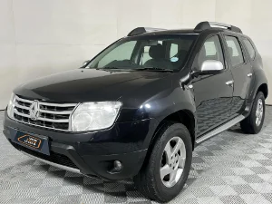 Used 2014 Renault Duster 1.6 Dynamique