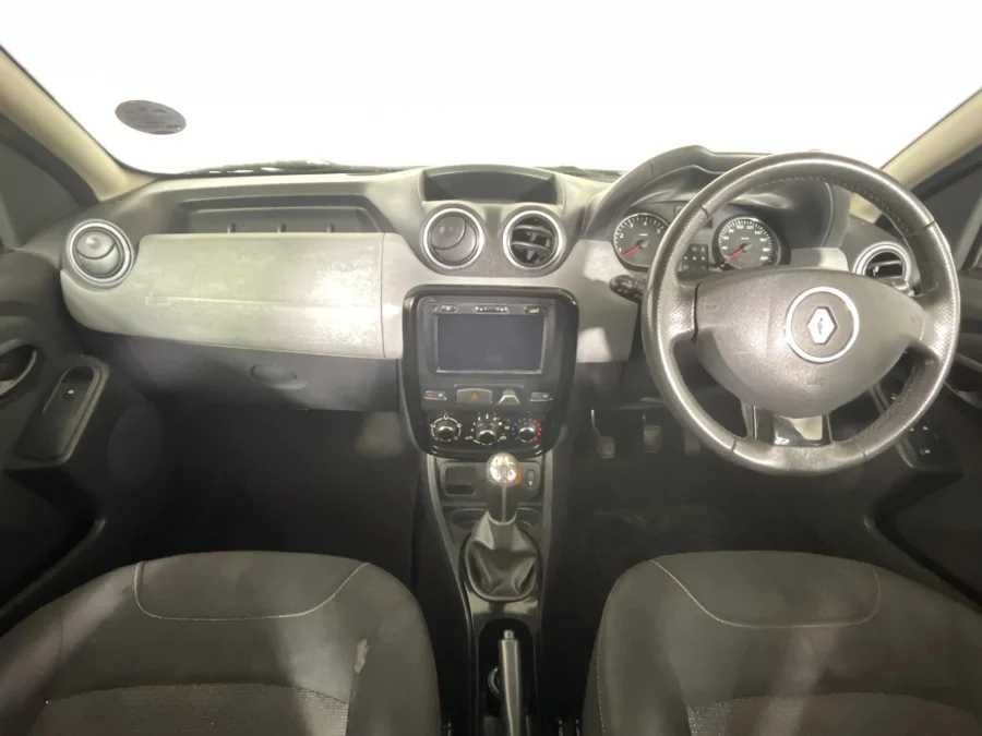 Used 2014 Renault Duster 1.6 Dynamique - WeBuyCars Richmond