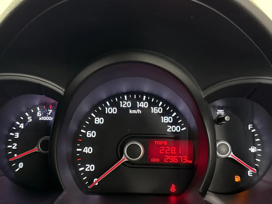 Used 2013 Kia Picanto 1.0 - WeBuyCars Rustenburg