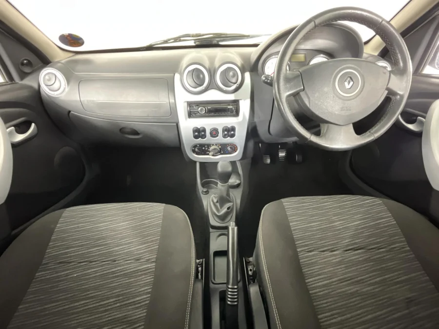 Used 2012 Renault Sandero Stepway 1.6 - WeBuycars East London Used 2012 Renault Sandero Stepway 1.6 - WeBuycars East London