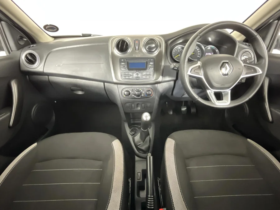 Used 2021 Renault Sandero 66kW turbo Stepway Expression - WeBuycars East London Used 2021 Renault Sandero 66kW turbo Stepway Expression - WeBuycars East London