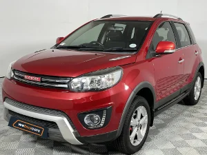 Used 2018 Haval H1 1.5 Used 2018 Haval H1 1.5