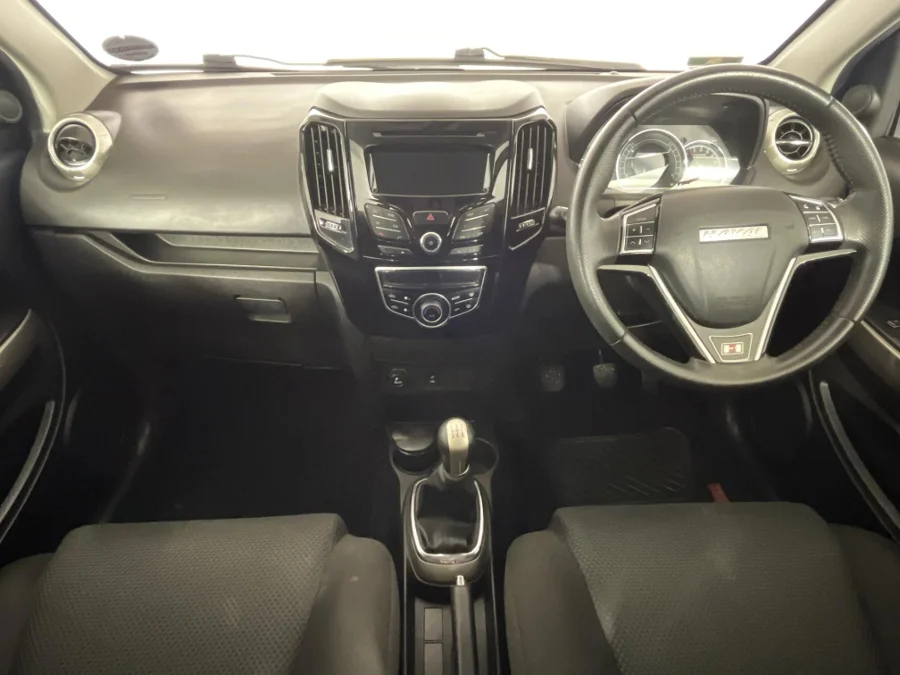 Used 2018 Haval H1 1.5 - WeBuyCars Richmond