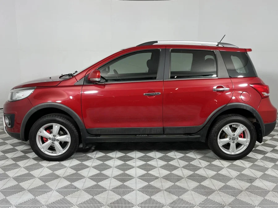 Used 2018 Haval H1 1.5 - WeBuyCars Richmond