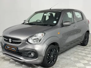 Used 2022 Suzuki Celerio 1.0 GL
