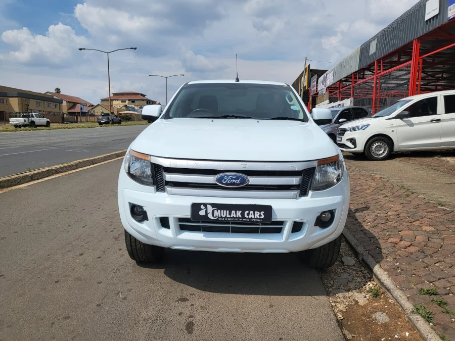 Used 2014 Ford Ranger 2.2TDCi single cab Hi-Rider XLS - Amulak Cars Used 2014 Ford Ranger 2.2TDCi single cab Hi-Rider XLS - Amulak Cars