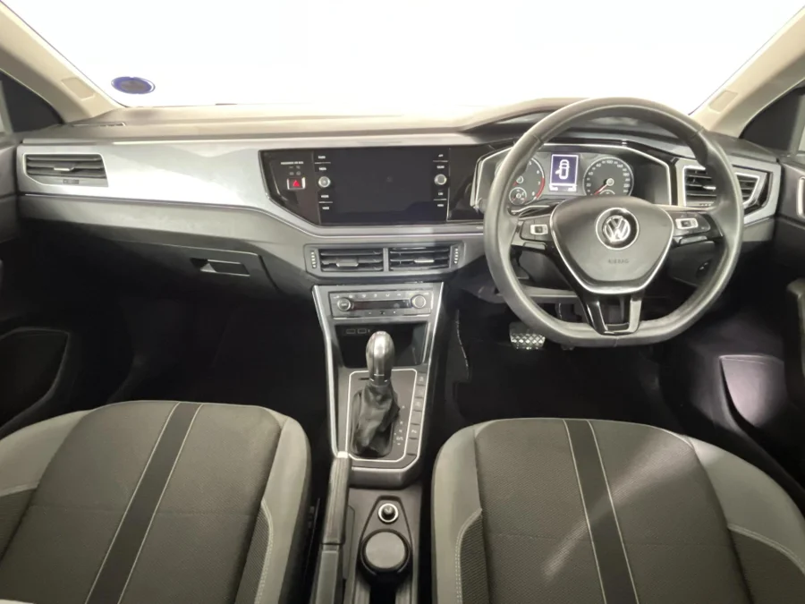 Used 2018 Volkswagen Polo hatch 1.0TSI Comfortline auto - WeBuyCars Pietermaritzburg