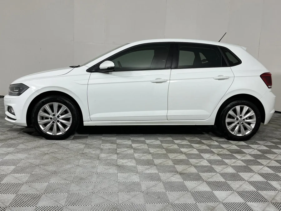 Used 2018 Volkswagen Polo hatch 1.0TSI Comfortline auto - WeBuyCars Pietermaritzburg