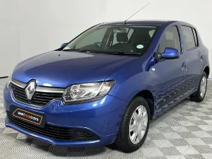 Used 2015 Renault Sandero 66kW turbo Dynamique