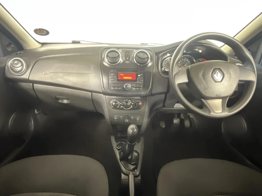 Used 2015 Renault Sandero 66kW turbo Dynamique - WeBuyCars Richmond Used 2015 Renault Sandero 66kW turbo Dynamique - WeBuyCars Richmond