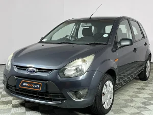 Used 2012 Ford Figo 1.4 Ambiente