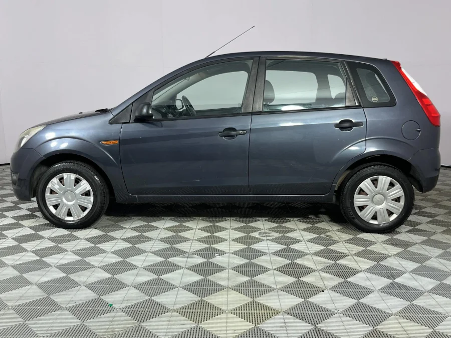 Used 2012 Ford Figo 1.4 Ambiente - WeBuyCars Epping