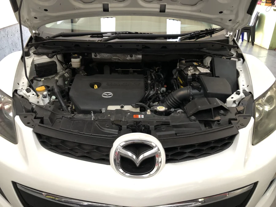 Used 2010 Mazda CX-7 2.5 Dynamic - Humble Autos