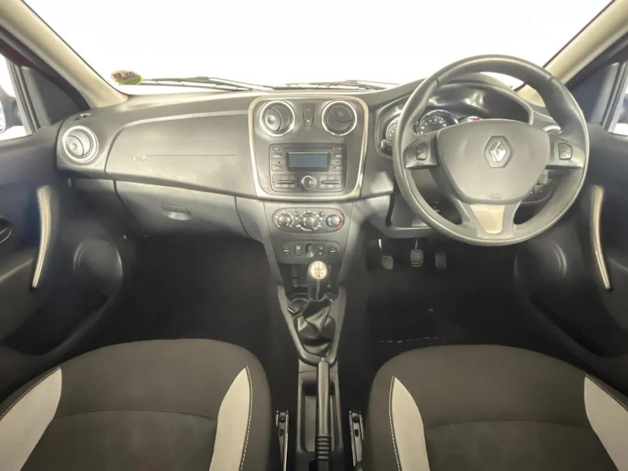 Used 2014 Renault Sandero Stepway 66kW turbo - WeBuyCars Richmond