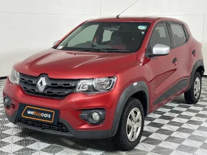 Used 2018 Renault Kwid 1.0 Dynamique