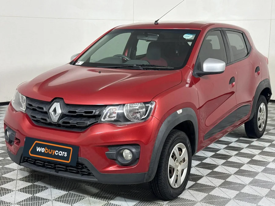 Used 2018 Renault Kwid 1.0 Dynamique - WeBuyCars Midstream