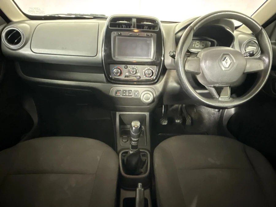 Used 2018 Renault Kwid 1.0 Dynamique - WeBuyCars Midstream
