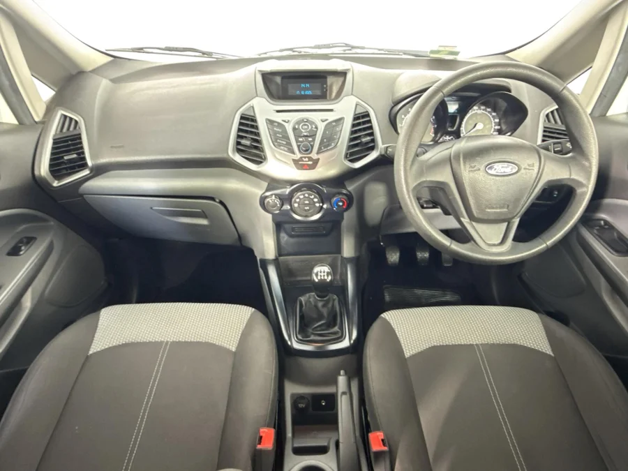 Used 2017 Ford EcoSport 1.5 Ambiente - WeBuyCars Vereeniging Used 2017 Ford EcoSport 1.5 Ambiente - WeBuyCars Vereeniging