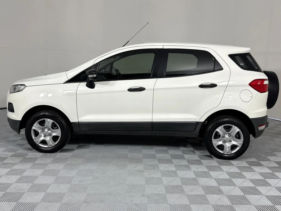 Used 2017 Ford EcoSport 1.5 Ambiente - WeBuyCars Vereeniging Used 2017 Ford EcoSport 1.5 Ambiente - WeBuyCars Vereeniging