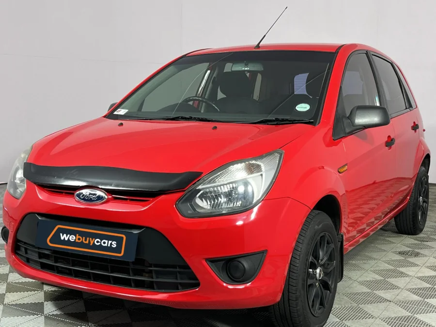 Used 2011 Ford Figo 1.4 Ambiente - WeBuyCars Brackenfell Cape Town Used 2011 Ford Figo 1.4 Ambiente - WeBuyCars Brackenfell Cape Town