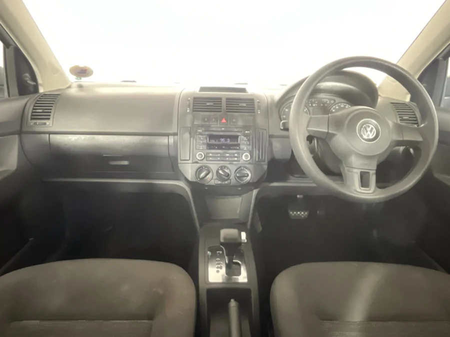 Used 2018 Volkswagen Polo Vivo sedan 1.4 Trendline auto - WeBuyCars Richmond