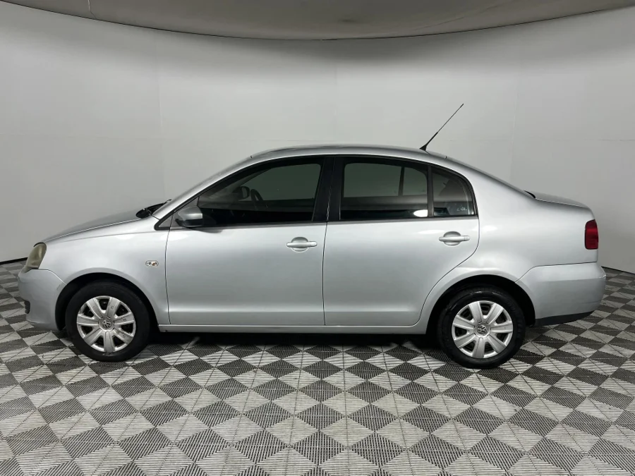 Used 2018 Volkswagen Polo Vivo sedan 1.4 Trendline auto - WeBuyCars Richmond