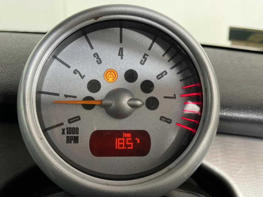 Used 2005 MINI Hatch Cooper S - WeBuyCars Brackenfell Cape Town Used 2005 MINI Hatch Cooper S - WeBuyCars Brackenfell Cape Town