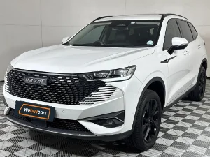 Used 2023 Haval H6 1.5T HEV Ultra Luxury