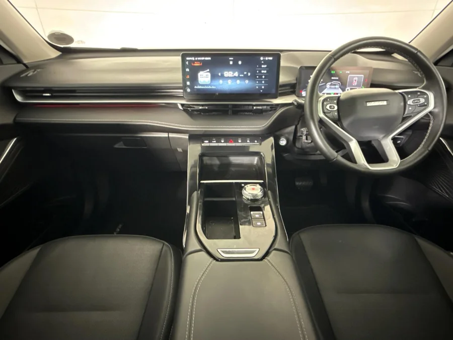 Used 2023 Haval H6 1.5T HEV Ultra Luxury - WeBuyCars Midstream