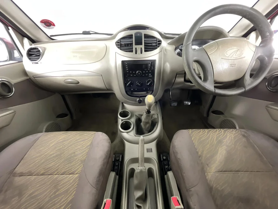 Used 2014 Mahindra Quanto 2.2CRDe - WeBuycars East London