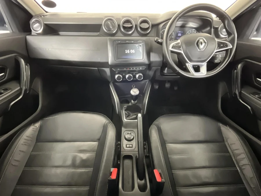 Used 2019 Renault Duster 1.5dCi Dynamique 4WD - WeBuycars East London
