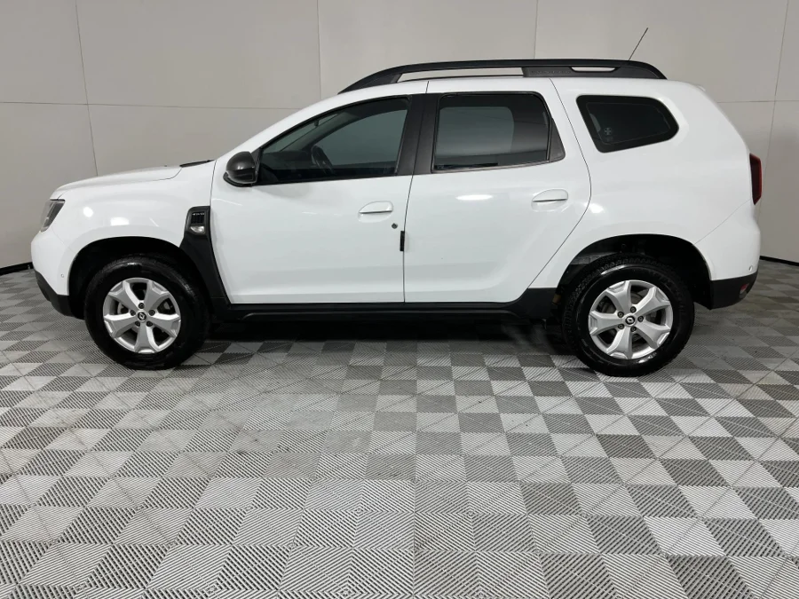 Used 2019 Renault Duster 1.5dCi Dynamique 4WD - WeBuycars East London
