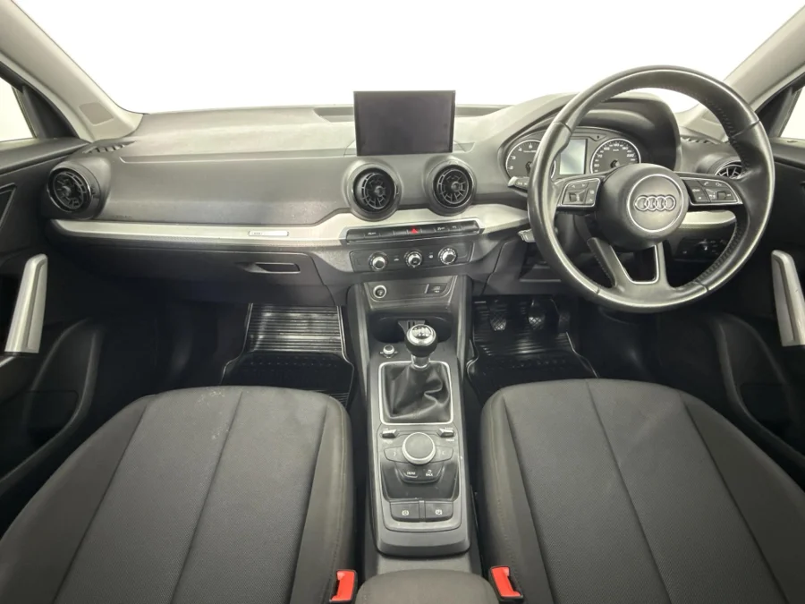Used 2017 Audi Q2 1.0TFSI - WeBuyCars Vereeniging