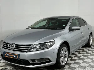 Used 2013 Volkswagen CC 2.0TDI