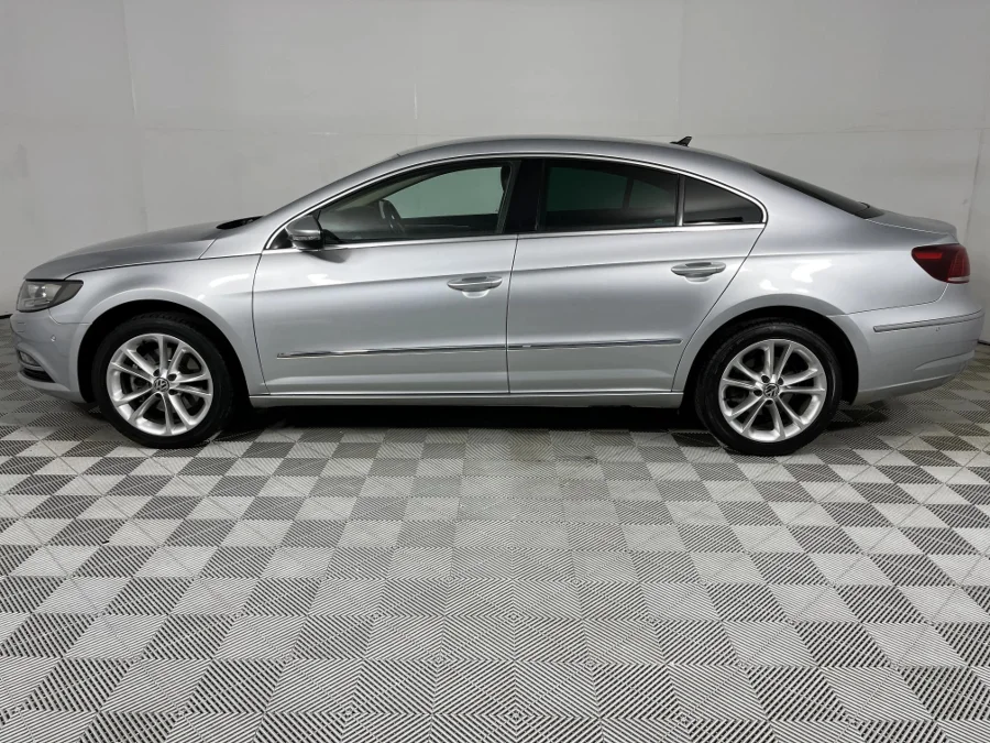 Used 2013 Volkswagen CC 2.0TDI - WeBuyCars Silverlakes Used 2013 Volkswagen CC 2.0TDI - WeBuyCars Silverlakes