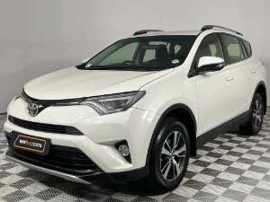 Used 2019 Toyota RAV4 2.0 GX