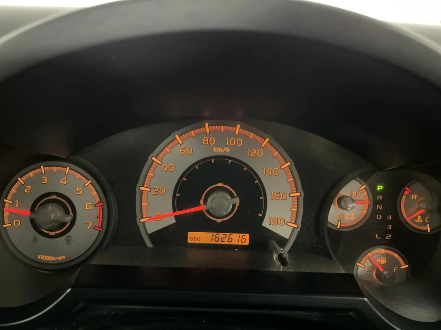 Used 2015 Toyota FJ Cruiser - WeBuyCars JHB South