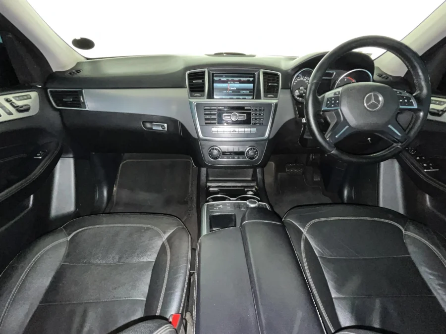 Used 2014 Mercedes-Benz ML 250 BlueTec - WeBuyCars Silverlakes Used 2014 Mercedes-Benz ML 250 BlueTec - WeBuyCars Silverlakes