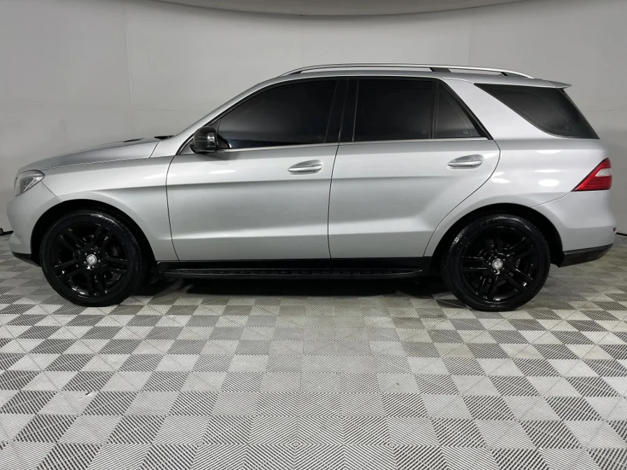 Used 2014 Mercedes-Benz ML 250 BlueTec - WeBuyCars Silverlakes Used 2014 Mercedes-Benz ML 250 BlueTec - WeBuyCars Silverlakes