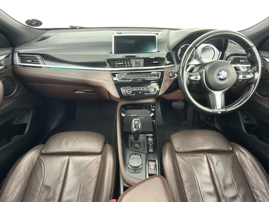 Used 2018 BMW X2 sDrive20i M Sport - WeBuyCars Vereeniging Used 2018 BMW X2 sDrive20i M Sport - WeBuyCars Vereeniging