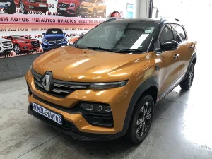 Used 2023 Renault Kiger 1.0 Life