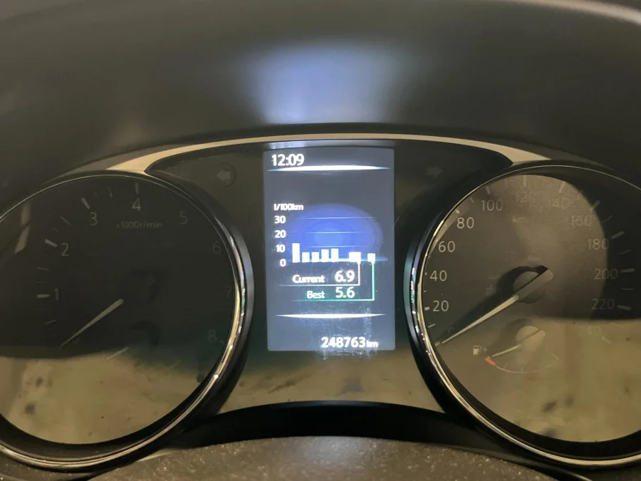 Used 2017 Nissan X-Trail 2.0 XE - WeBuyCars Riverhorse