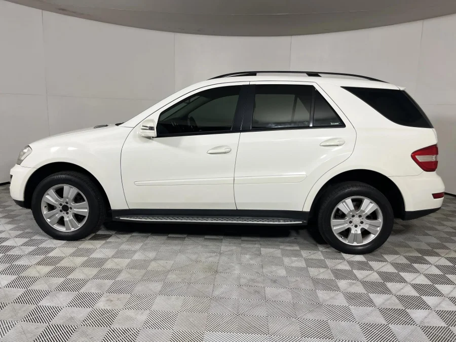 Used 2012 Mercedes-Benz ML ML350 - WeBuyCars Riverhorse