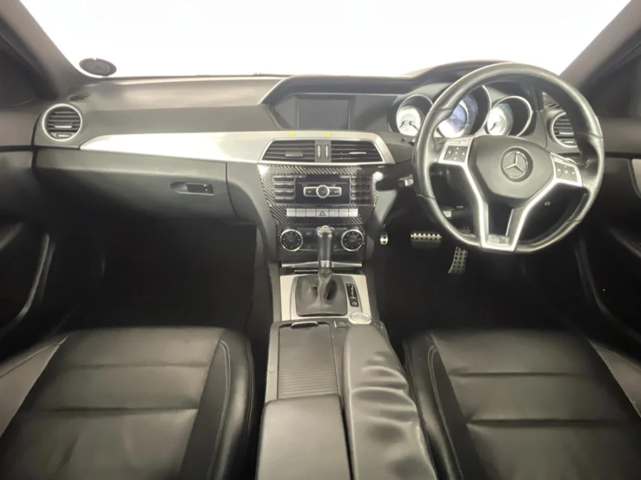 Used 2011 Mercedes-Benz C-Class C180 coupé auto - WeBuyCars Silverlakes Used 2011 Mercedes-Benz C-Class C180 coupé auto - WeBuyCars Silverlakes
